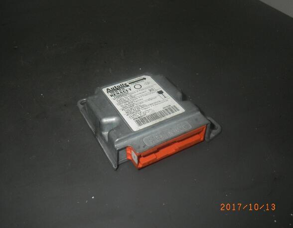 Airbag Control Unit RENAULT Twingo I (C06)