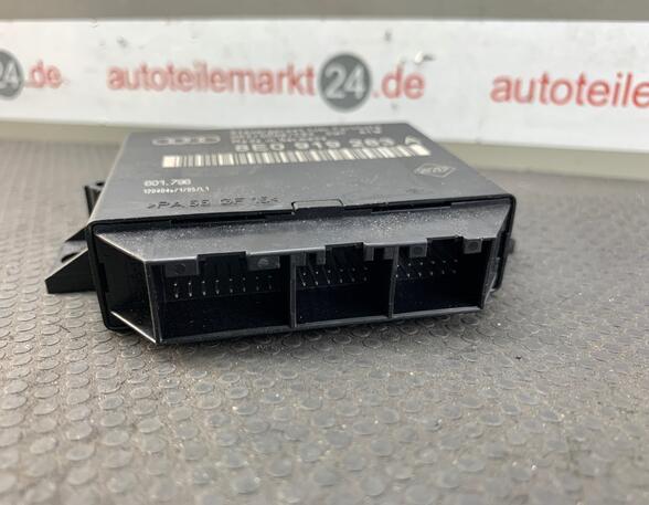 Parking Aid Control Unit AUDI A4 (8E2)