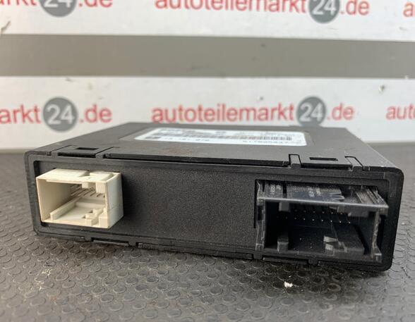 Parking Aid Control Unit OPEL Astra H (L48)