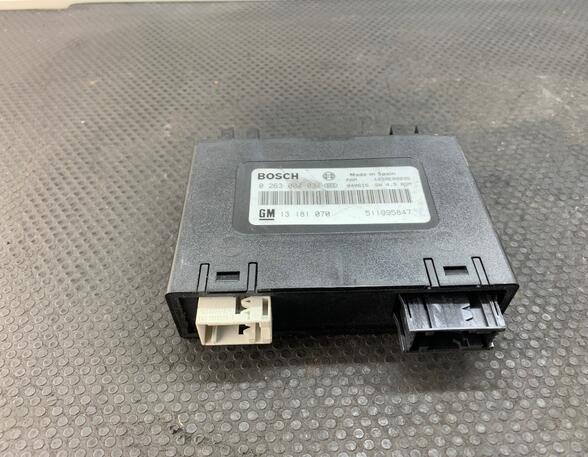 Parking Aid Control Unit OPEL Astra H (L48)