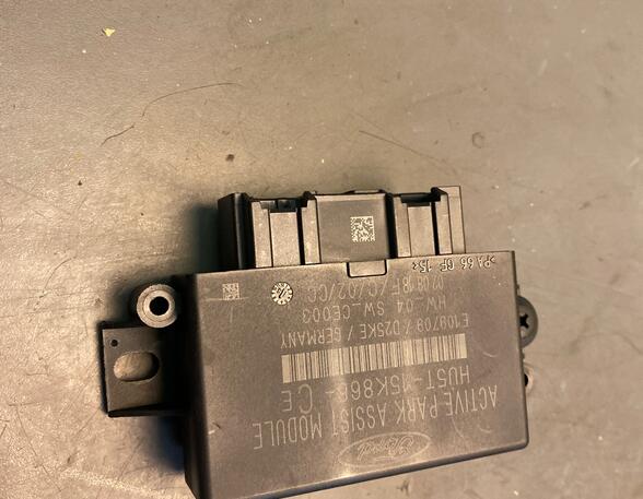 Control unit for parking support FORD ECOSPORT