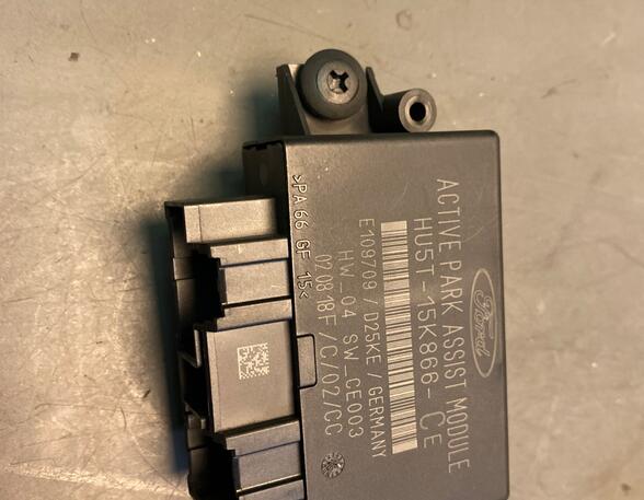 Control unit for parking support FORD ECOSPORT