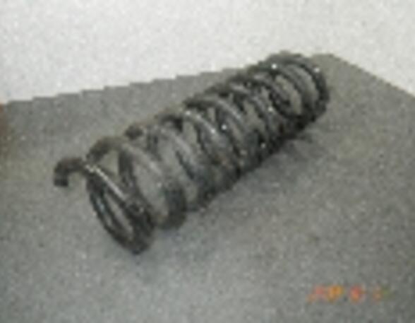 Coil Spring MERCEDES-BENZ E-Klasse (W210)