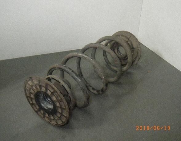 Coil Spring OPEL Astra H Caravan (L35)