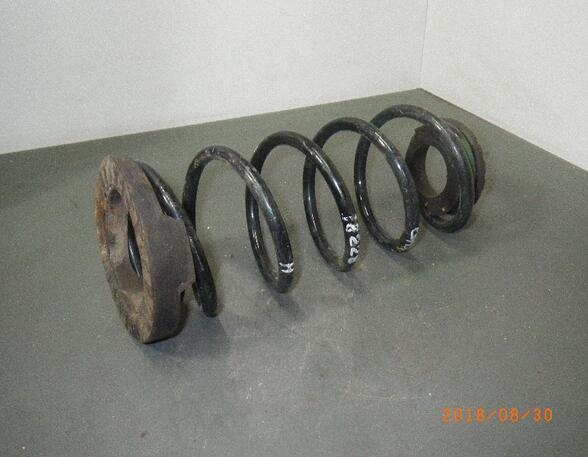 Coil Spring OPEL Corsa D (S07)