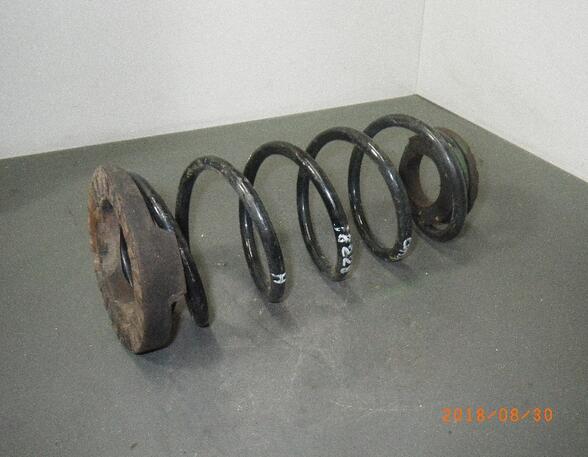 Coil Spring OPEL Corsa D (S07)