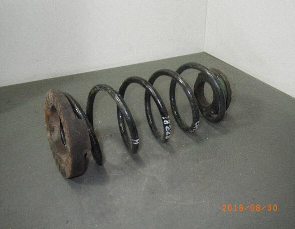 Coil Spring OPEL Corsa D (S07)