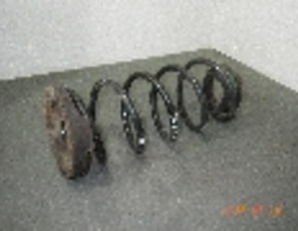 Coil Spring OPEL Corsa D (S07)