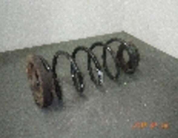 Coil Spring OPEL Corsa D (S07)