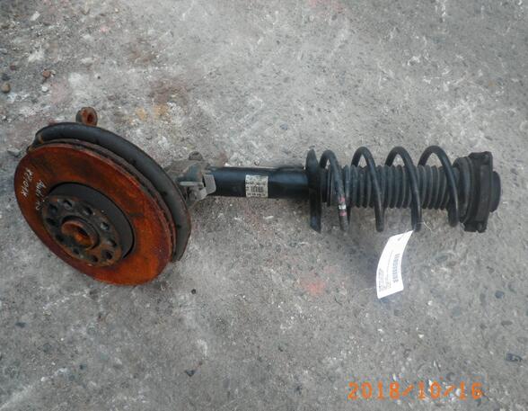 Coil Spring VW Touran (1T1, 1T2)