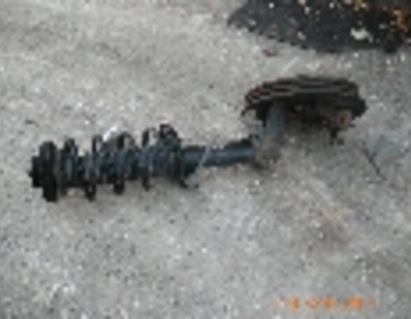 Coil Spring VW Touran (1T1, 1T2)