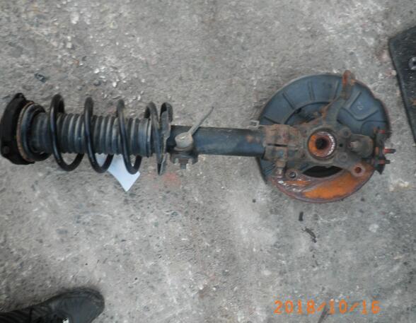 Coil Spring VW Touran (1T1, 1T2)