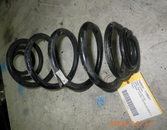 Coil Spring OPEL Signum (--)