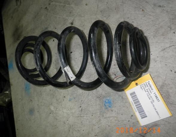 Coil Spring OPEL Signum (--)