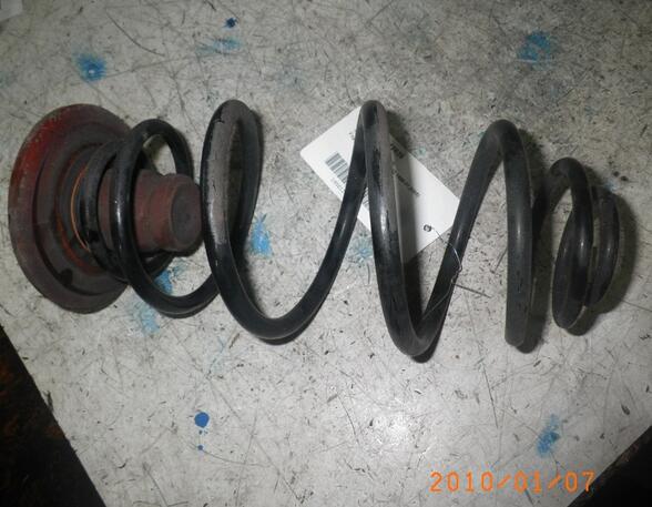 Coil Spring OPEL Astra G CC (F08, F48)