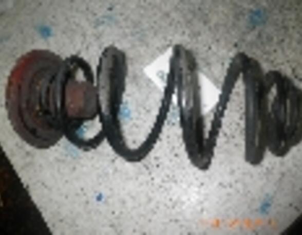 Coil Spring OPEL Astra G CC (F08, F48)