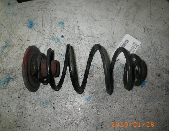 Coil Spring OPEL Astra G CC (F08, F48)