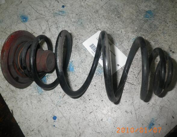 Coil Spring OPEL Astra G CC (F08, F48)