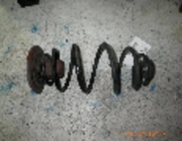 Coil Spring OPEL Astra G CC (F08, F48)