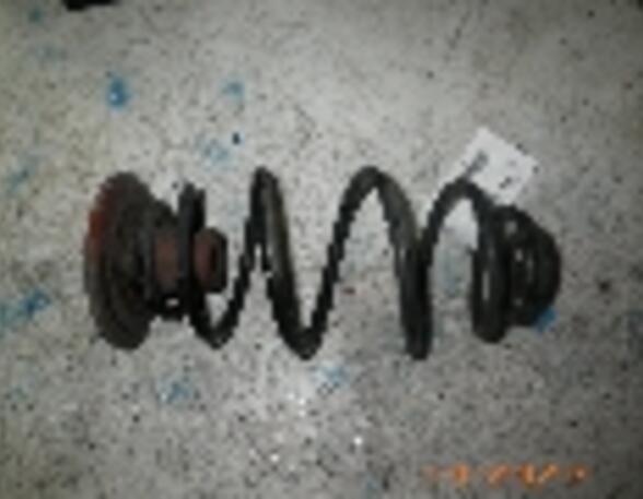 Coil Spring OPEL Astra G CC (F08, F48)