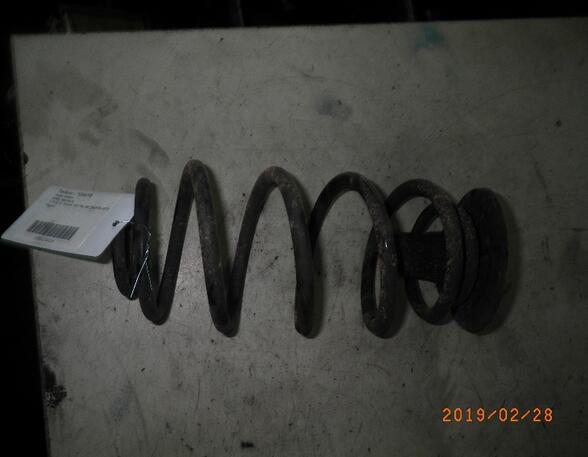 Coil Spring OPEL Meriva (--)