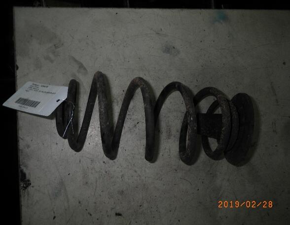 Coil Spring OPEL Meriva (--)