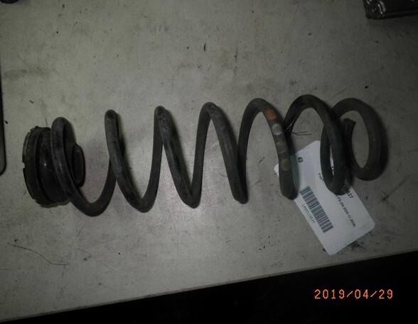 Coil Spring VW Polo (9N)