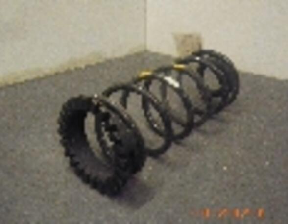 Coil Spring HYUNDAI Getz (TB)