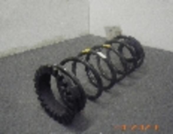 Coil Spring HYUNDAI Getz (TB)