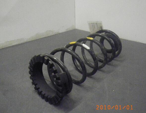 Coil Spring HYUNDAI Getz (TB)