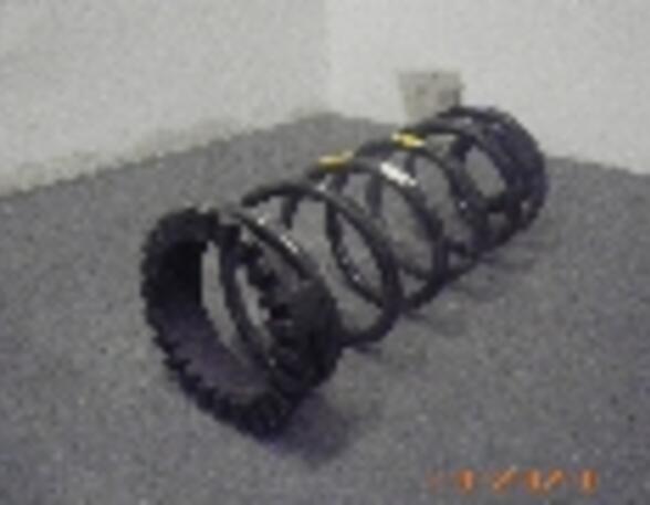 Coil Spring HYUNDAI Getz (TB)