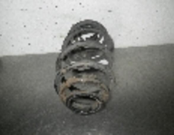 Coil Spring OPEL Zafira A (F75_)