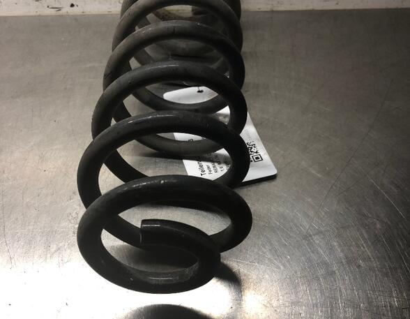 Coil Spring RENAULT Grand Scénic II (JM0/1)