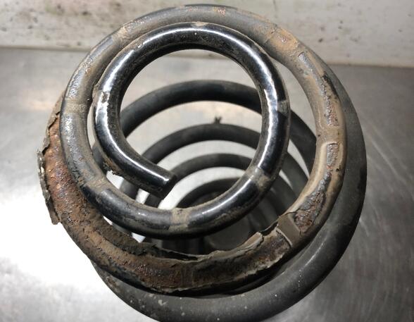 Coil Spring OPEL Meriva (--)