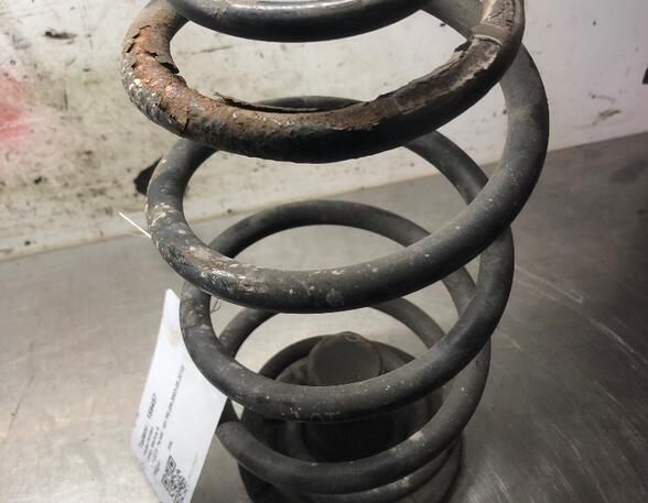 Coil Spring OPEL Meriva (--)