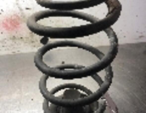 Coil Spring OPEL Meriva (--)