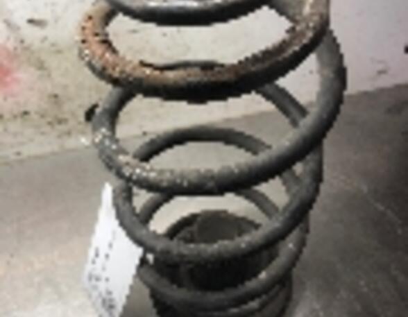 Coil Spring OPEL Meriva (--)