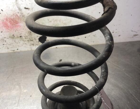 Coil Spring OPEL Meriva (--)