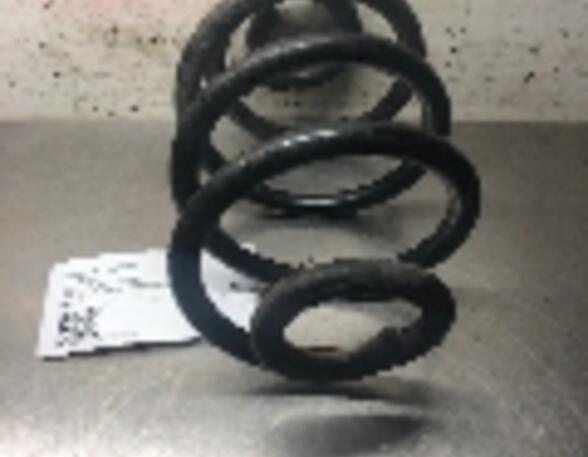 Coil Spring BMW 3er Compact (E36)