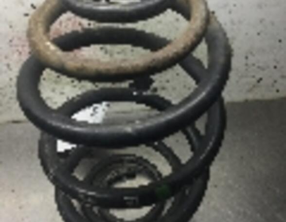 Coil Spring OPEL Astra F Caravan (T92)