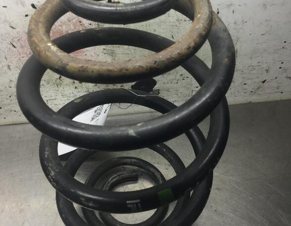 Coil Spring OPEL Astra F Caravan (T92)