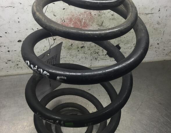 Coil Spring OPEL Astra F Caravan (T92)