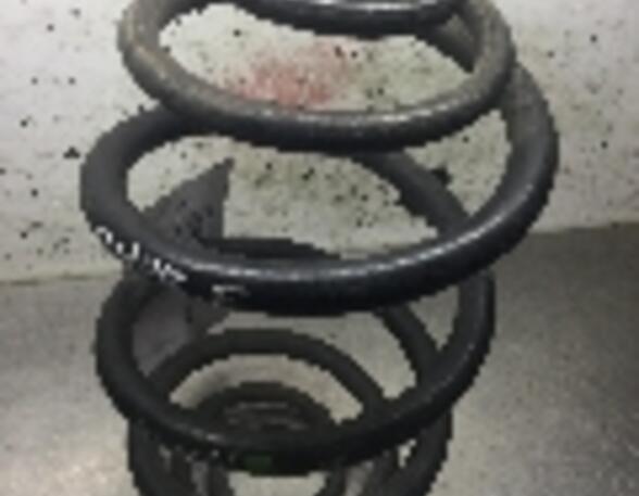 Coil Spring OPEL Astra F Caravan (T92)