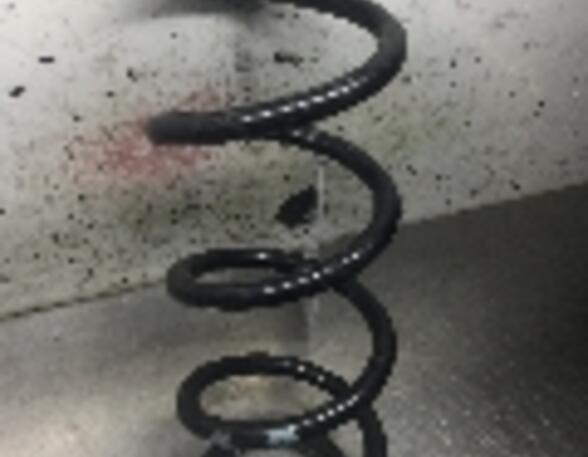 Coil Spring SUZUKI SX4 (EY, GY), SUZUKI SX4 Stufenheck (GY, RW)