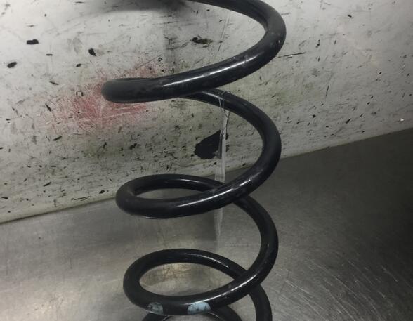 Coil Spring SUZUKI SX4 (EY, GY), SUZUKI SX4 Stufenheck (GY, RW)