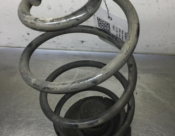 Coil Spring OPEL Astra G CC (F08, F48)