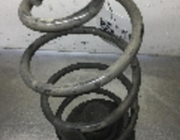 Coil Spring OPEL Astra G CC (F08, F48)