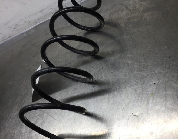 Coil Spring PEUGEOT 207 (WA, WC)