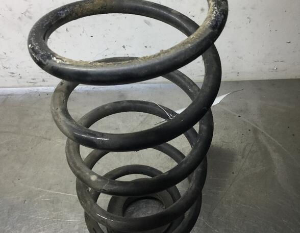 Coil Spring OPEL Corsa D (S07)