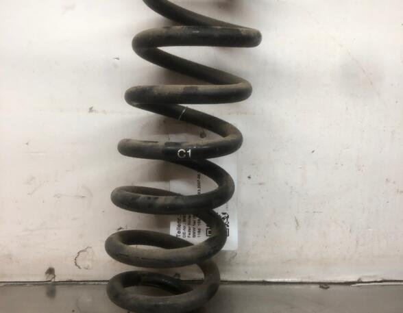 Coil Spring BMW 1er (E81), BMW 1er (E87)